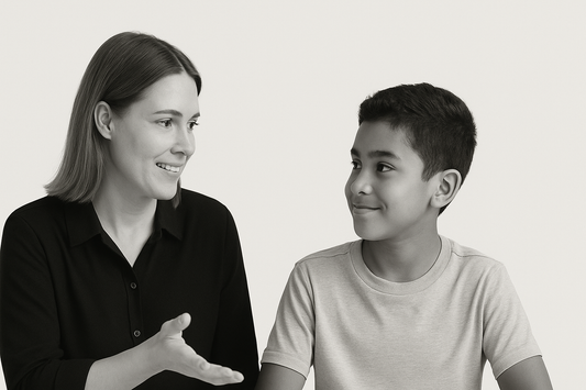 Educar para personas, no para promedios: El reto de personalizar el aprendizaje